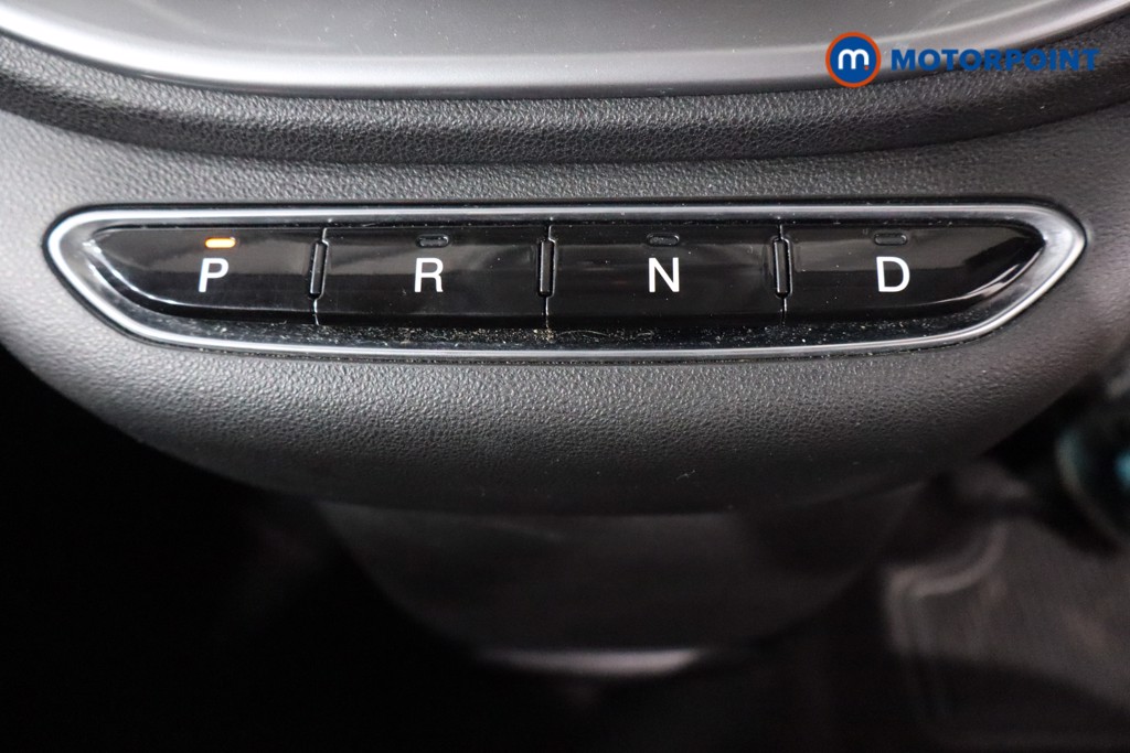 Fiat 500 Icon Automatic Electric Hatchback - Stock Number (1565955) - 14th supplementary image