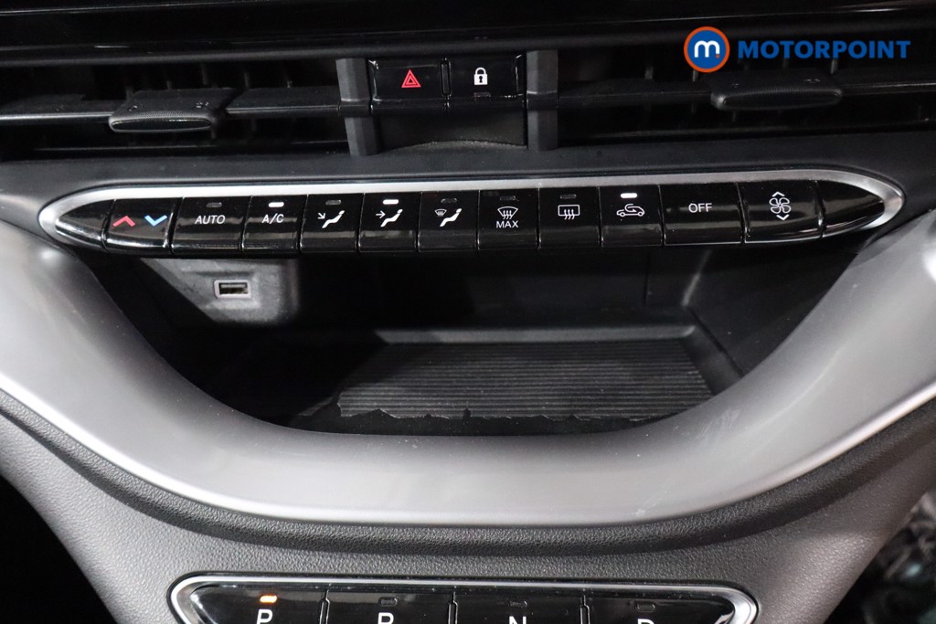 Fiat 500 Icon Automatic Electric Hatchback - Stock Number (1565955) - 19th supplementary image