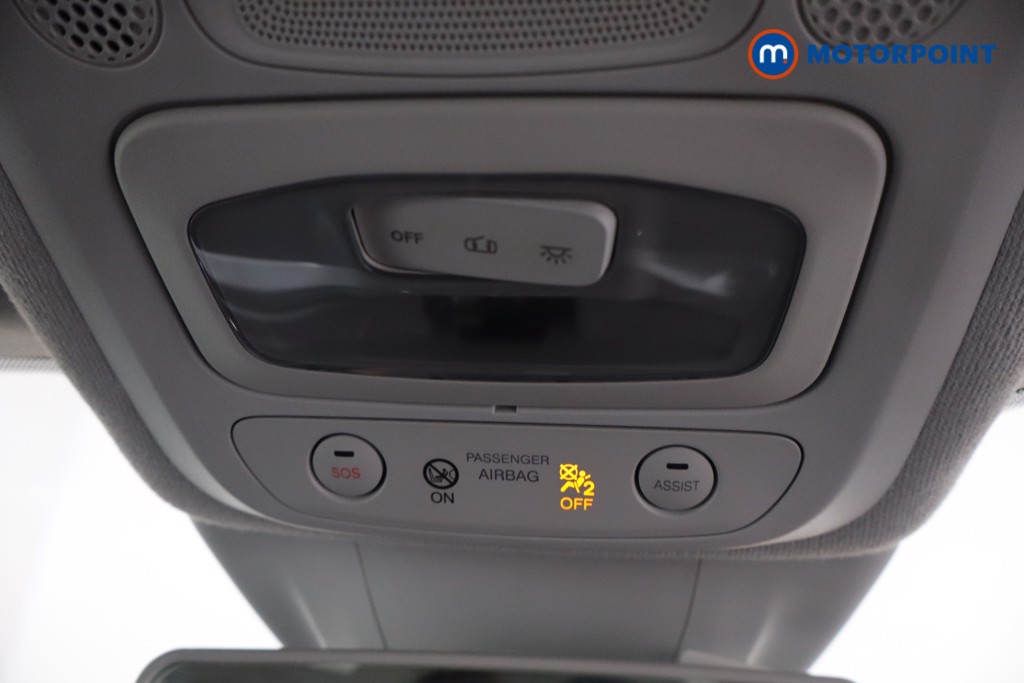 Fiat 500 Icon Automatic Electric Hatchback - Stock Number (1565955) - 20th supplementary image