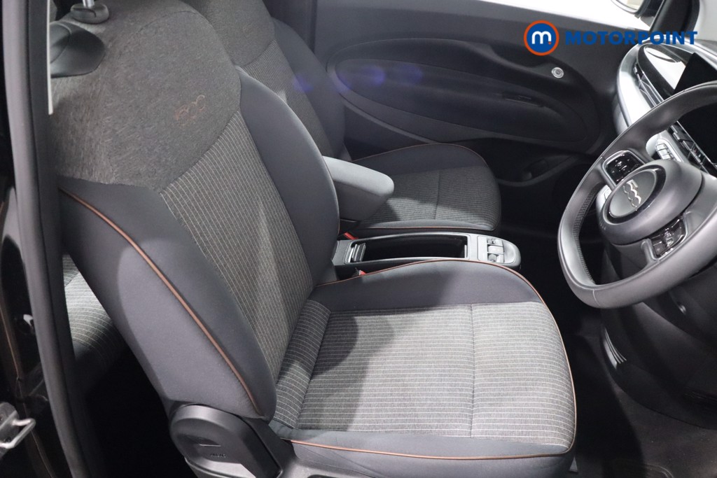 Fiat 500 Icon Automatic Electric Hatchback - Stock Number (1565955) - 24th supplementary image