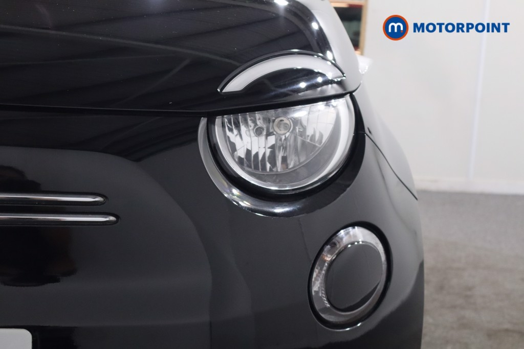 Fiat 500 Icon Automatic Electric Hatchback - Stock Number (1565955) - 25th supplementary image