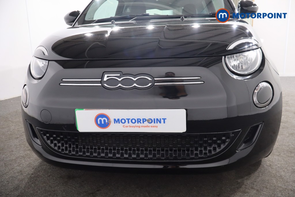 Fiat 500 Icon Automatic Electric Hatchback - Stock Number (1565955) - 27th supplementary image