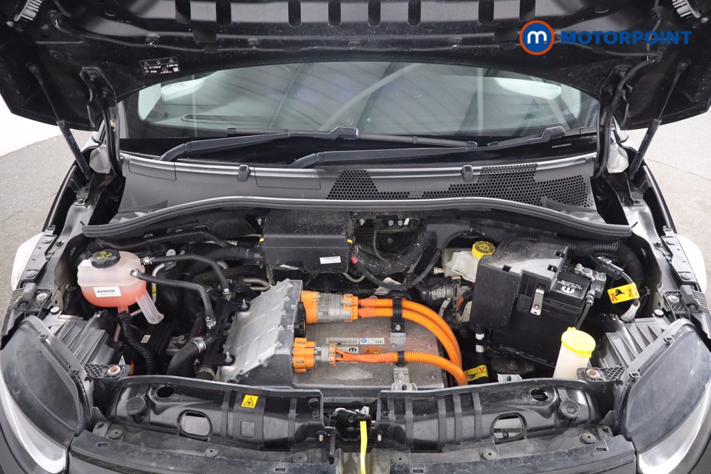 Fiat 500 Icon Automatic Electric Hatchback - Stock Number (1565955) - 28th supplementary image