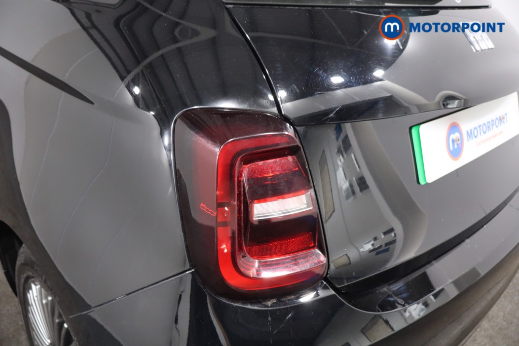 Fiat 500 Icon Automatic Electric Hatchback - Stock Number (1565955) - 30th supplementary image