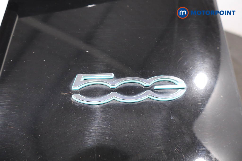 Fiat 500 Icon Automatic Electric Hatchback - Stock Number (1565955) - 31st supplementary image