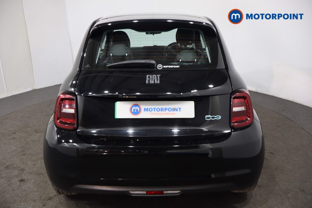 Fiat 500 Icon Automatic Electric Hatchback - Stock Number (1565955) - 33rd supplementary image