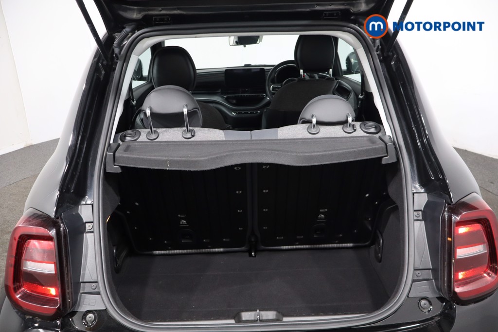 Fiat 500 Icon Automatic Electric Hatchback - Stock Number (1565955) - 34th supplementary image