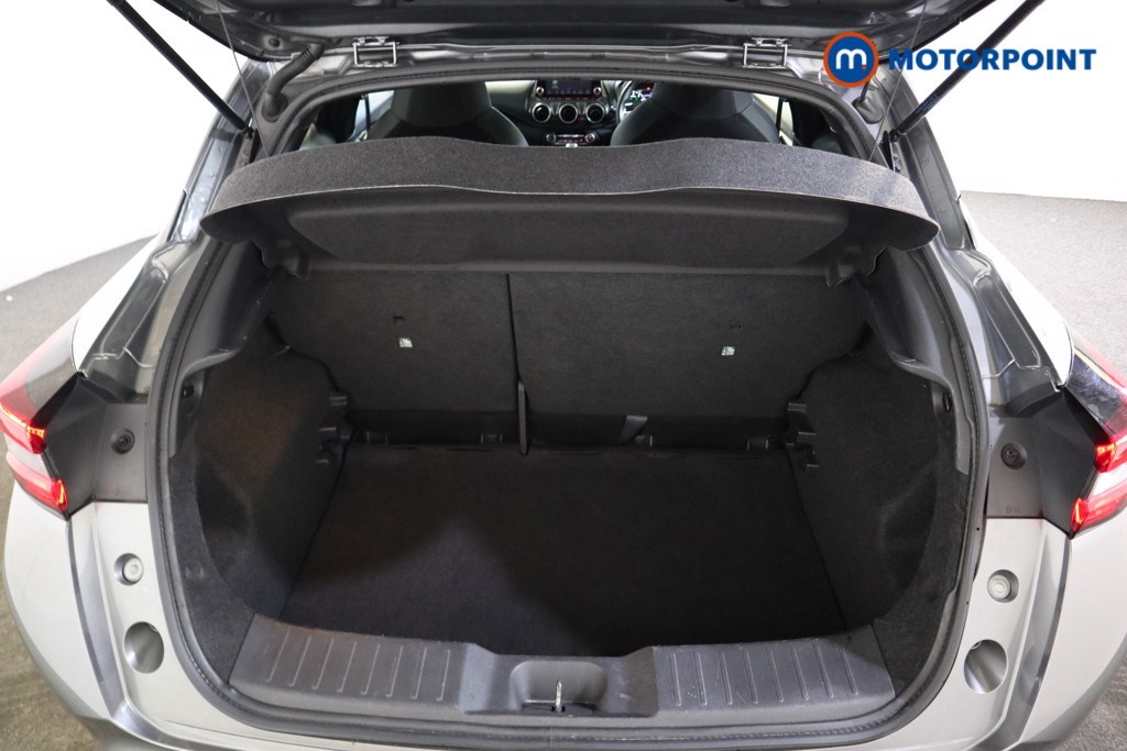 Nissan Juke N-Connecta Manual Petrol SUV - Stock Number (1566116) - 13th supplementary image