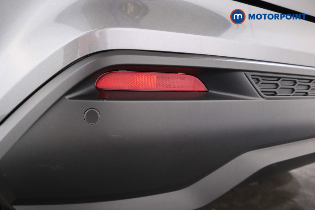 Nissan Juke N-Connecta Manual Petrol SUV - Stock Number (1566116) - 18th supplementary image