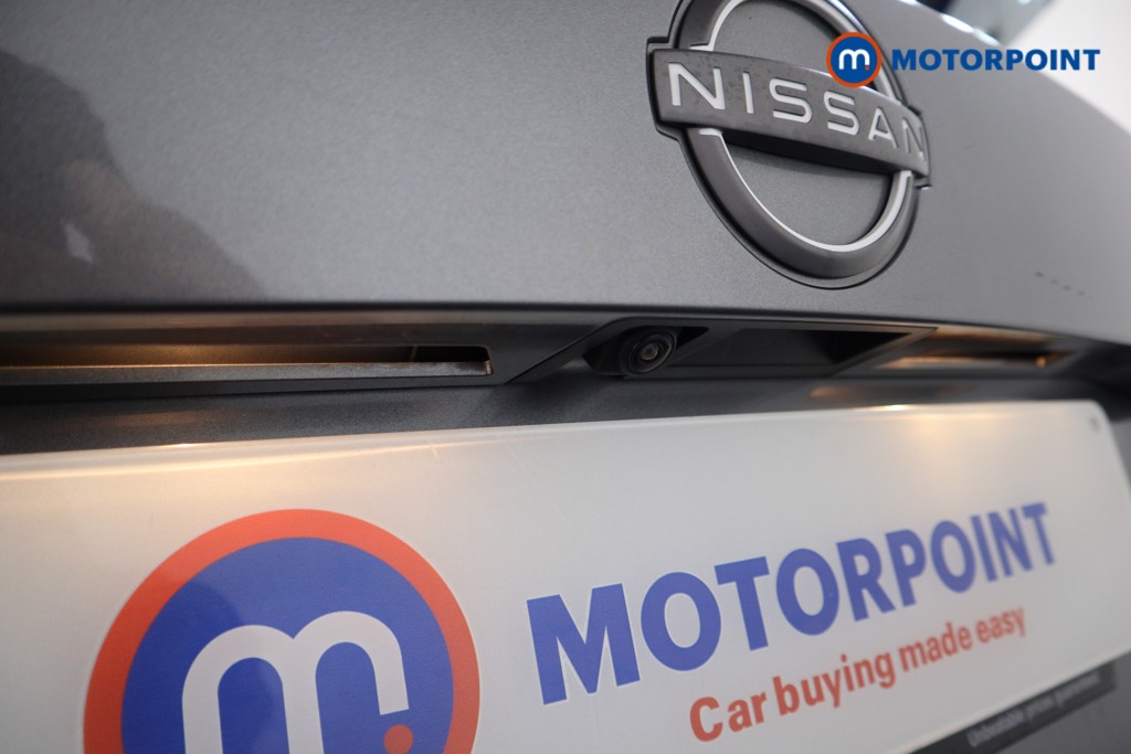 Nissan Juke N-Connecta Manual Petrol SUV - Stock Number (1566116) - 19th supplementary image