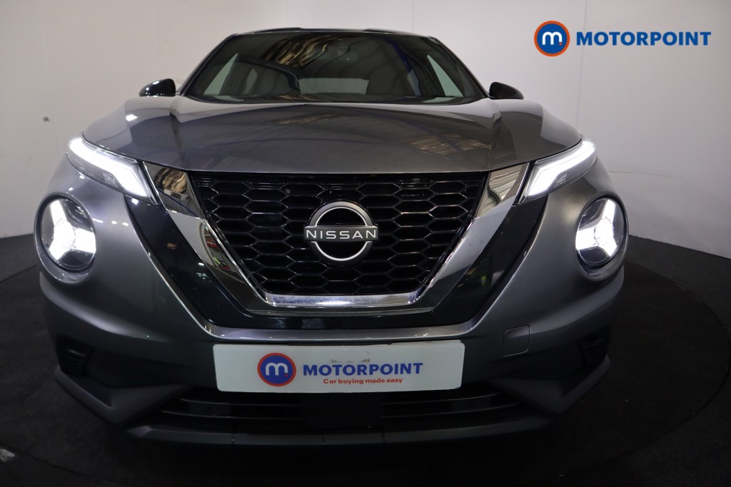 Nissan Juke N-Connecta Manual Petrol SUV - Stock Number (1566116) - 25th supplementary image