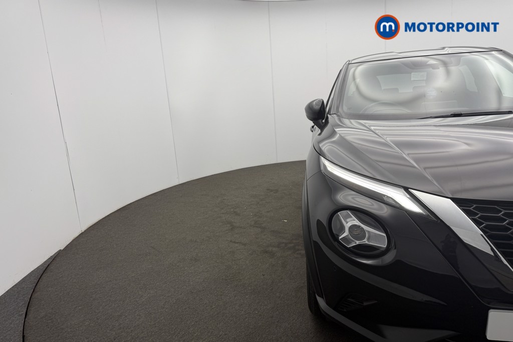 Nissan Juke N-Connecta Manual Petrol SUV - Stock Number (1566140) - 22nd supplementary image