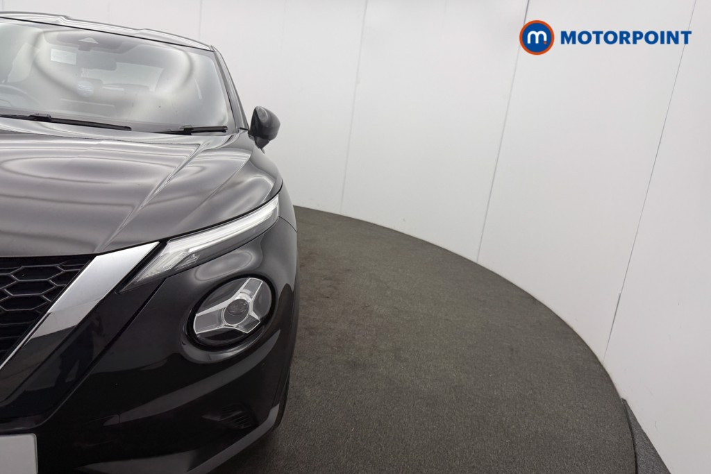 Nissan Juke N-Connecta Manual Petrol SUV - Stock Number (1566140) - 23rd supplementary image