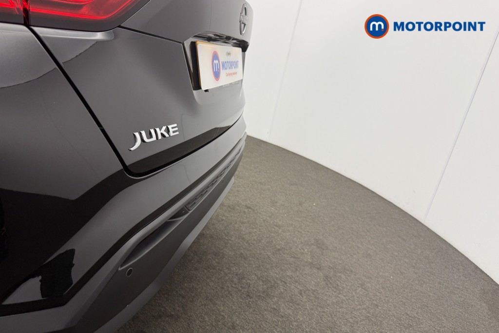 Nissan Juke N-Connecta Manual Petrol SUV - Stock Number (1566140) - 27th supplementary image
