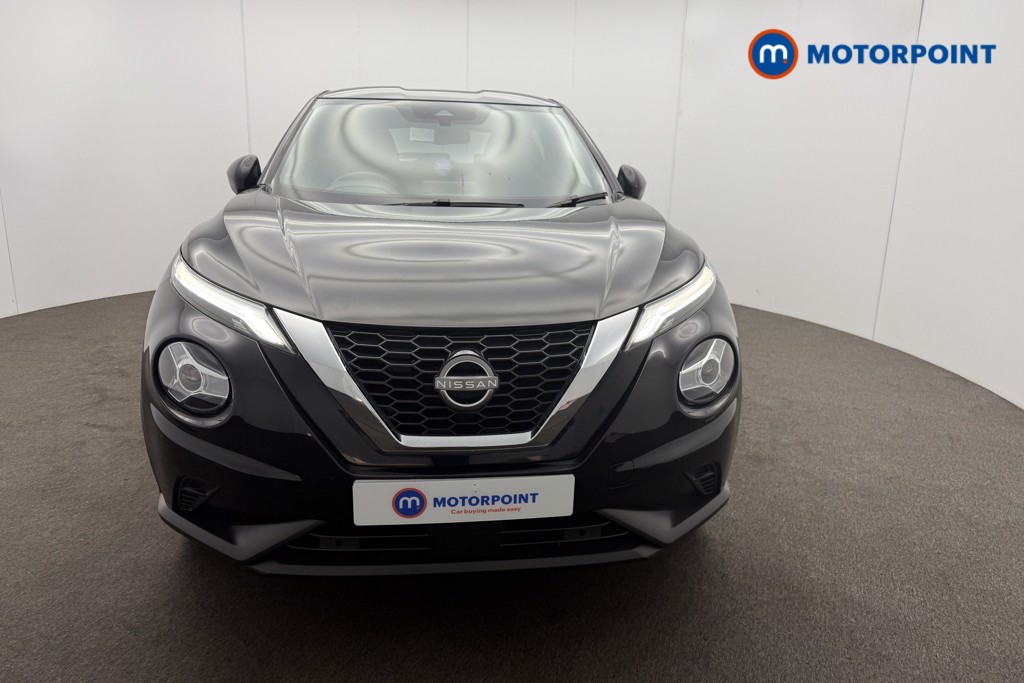 Nissan Juke N-Connecta Manual Petrol SUV - Stock Number (1566140) - 28th supplementary image