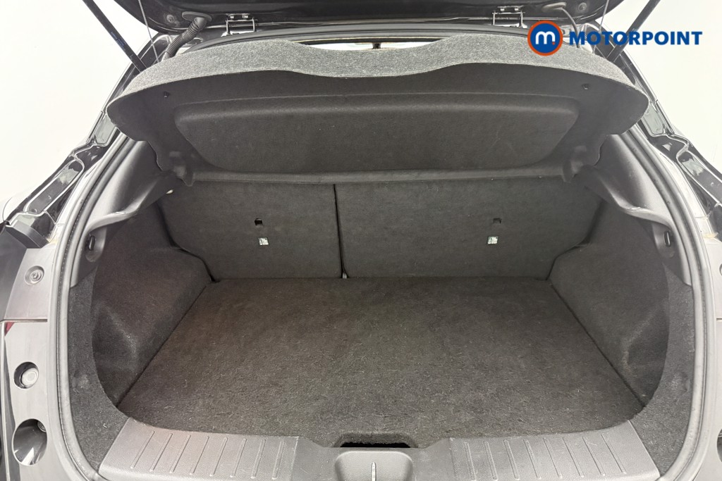 Nissan Juke N-Connecta Manual Petrol SUV - Stock Number (1566140) - 29th supplementary image