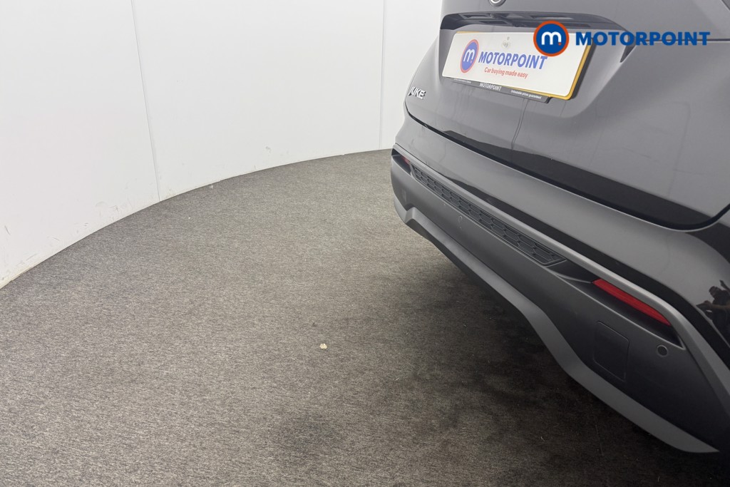Nissan Juke N-Connecta Manual Petrol SUV - Stock Number (1566150) - 25th supplementary image