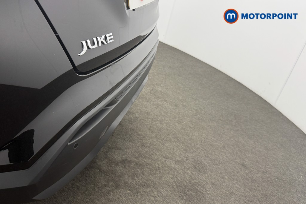 Nissan Juke N-Connecta Manual Petrol SUV - Stock Number (1566150) - 27th supplementary image