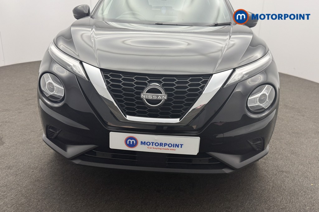 Nissan Juke N-Connecta Manual Petrol SUV - Stock Number (1566150) - 29th supplementary image