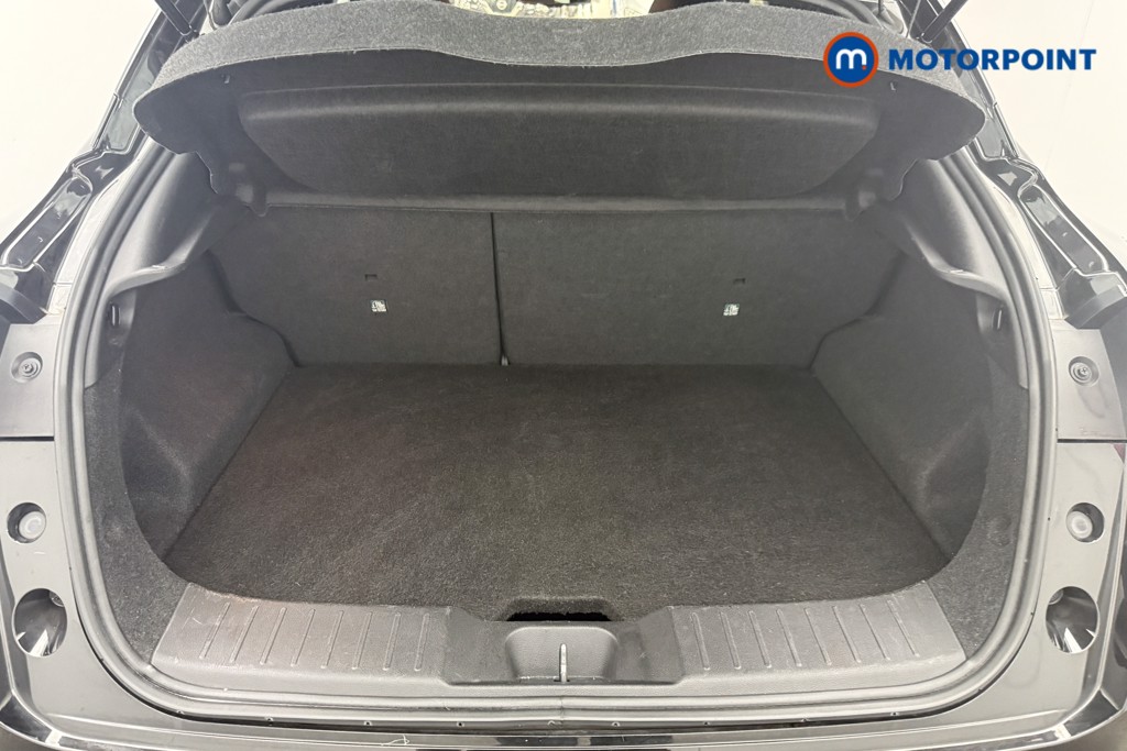 Nissan Juke N-Connecta Manual Petrol SUV - Stock Number (1566150) - 30th supplementary image