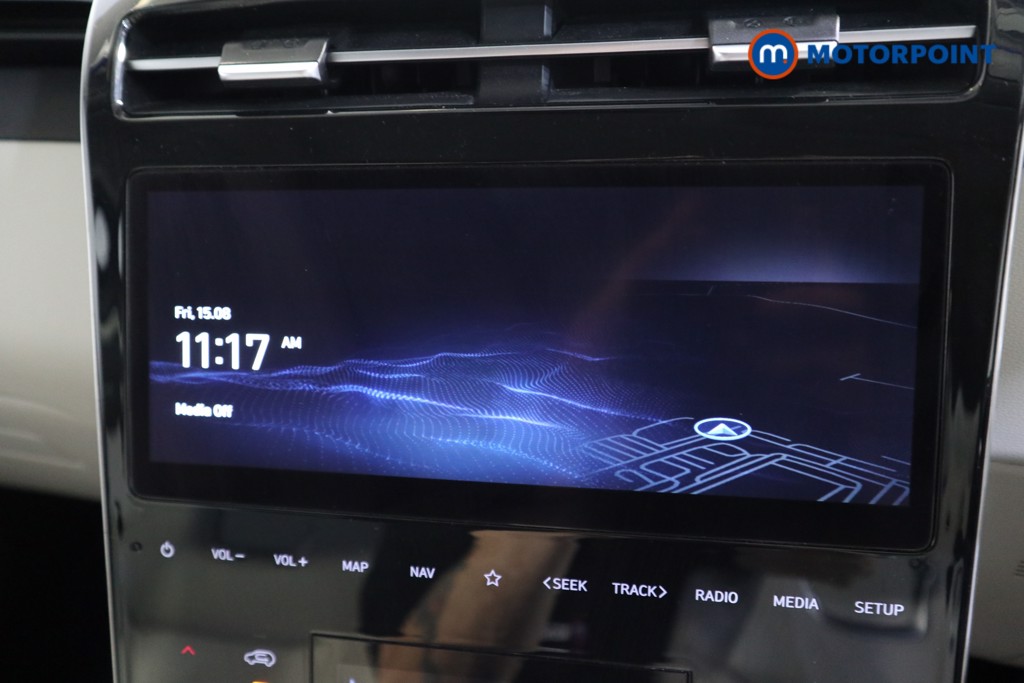 Hyundai Tucson Ultimate Manual Petrol SUV - Stock Number (1566255) - 6th supplementary image