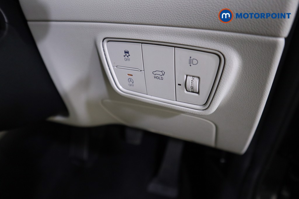 Hyundai Tucson Ultimate Manual Petrol SUV - Stock Number (1566255) - 9th supplementary image