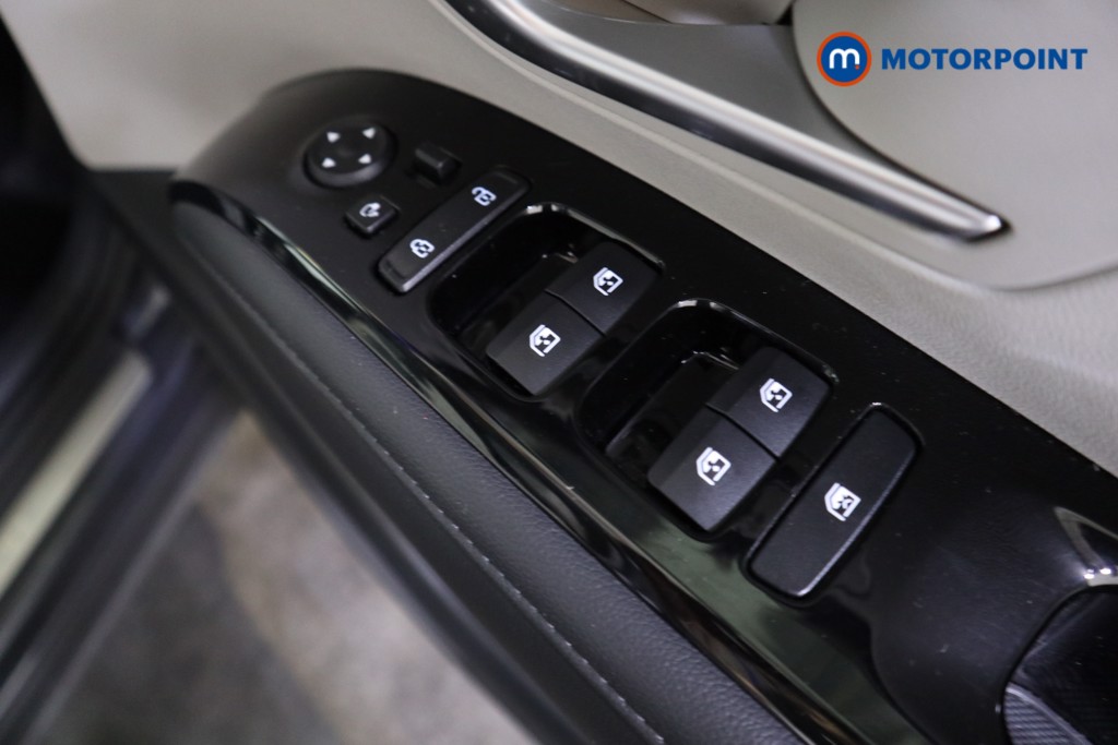 Hyundai Tucson Ultimate Manual Petrol SUV - Stock Number (1566255) - 10th supplementary image