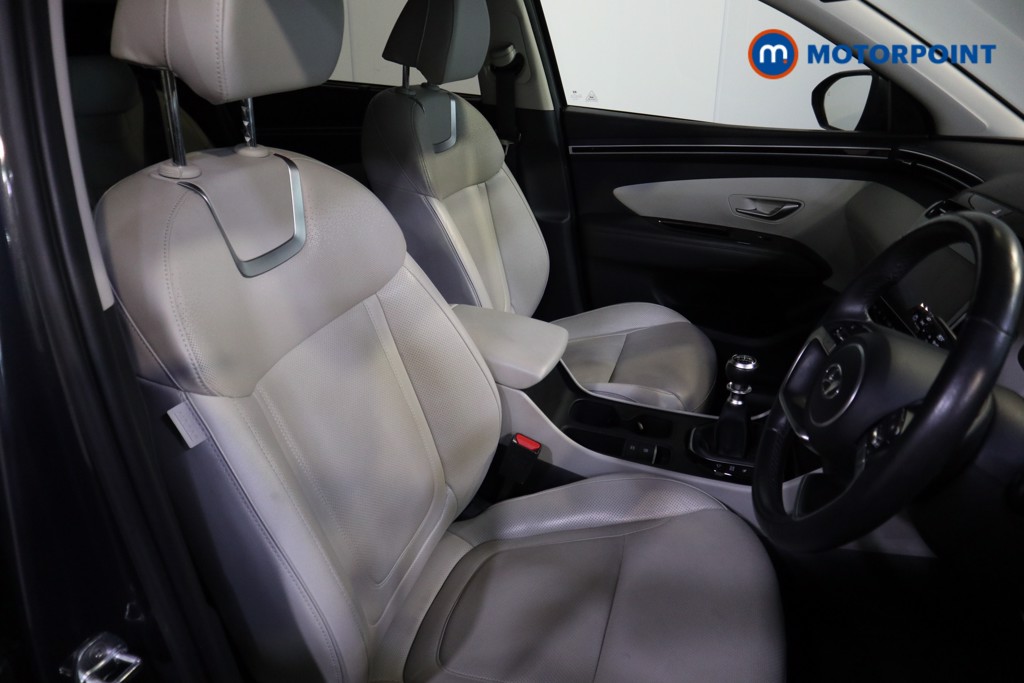 Hyundai Tucson Ultimate Manual Petrol SUV - Stock Number (1566255) - 12th supplementary image