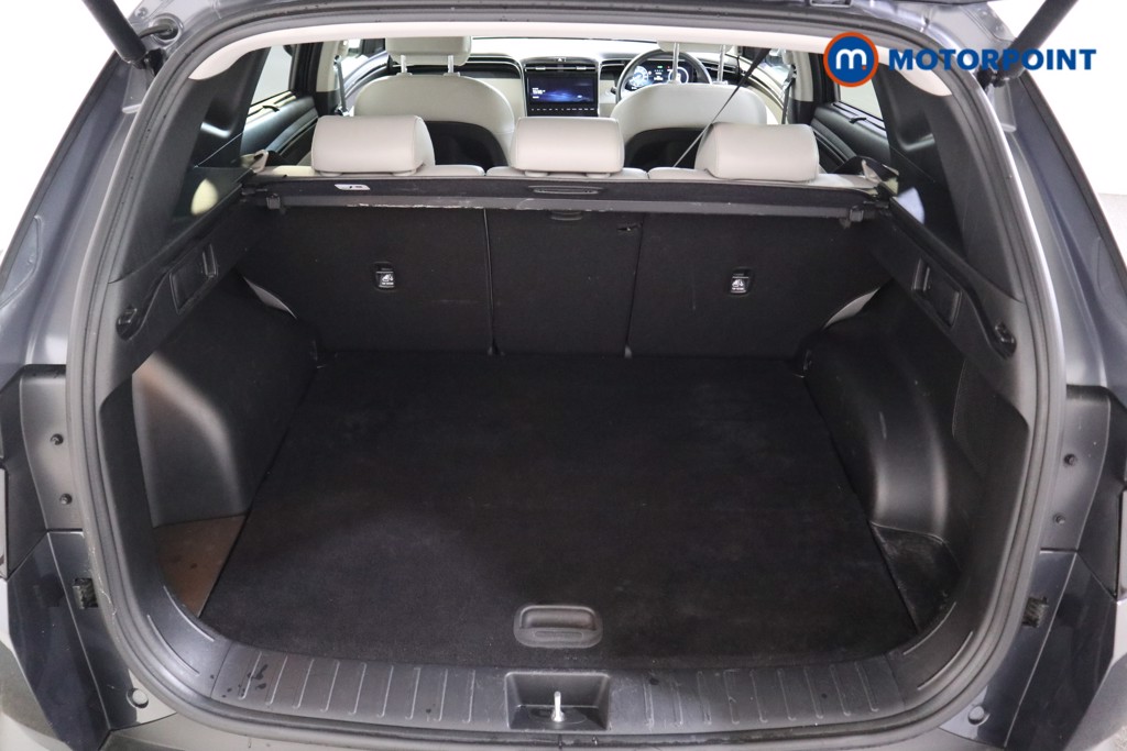 Hyundai Tucson Ultimate Manual Petrol SUV - Stock Number (1566255) - 14th supplementary image