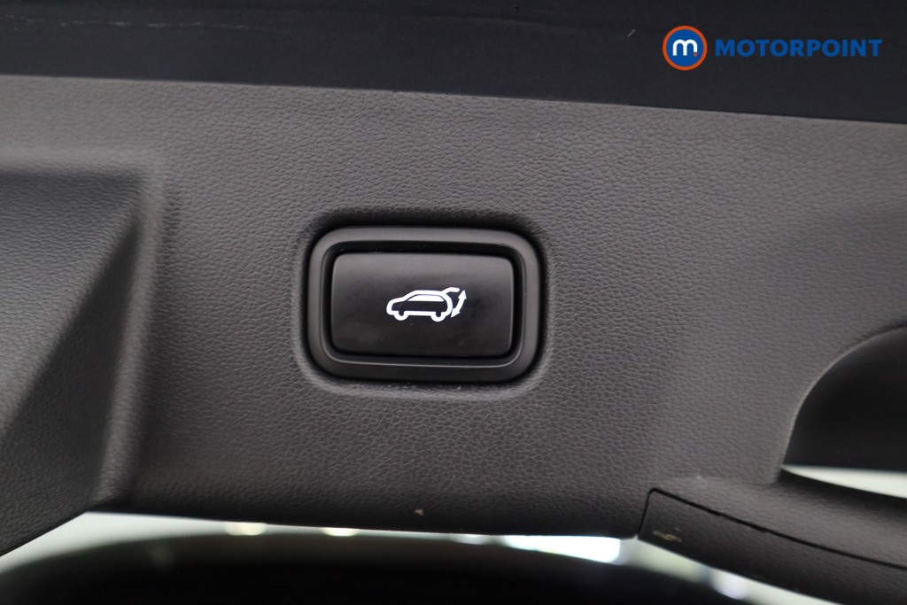 Hyundai Tucson Ultimate Manual Petrol SUV - Stock Number (1566255) - 15th supplementary image