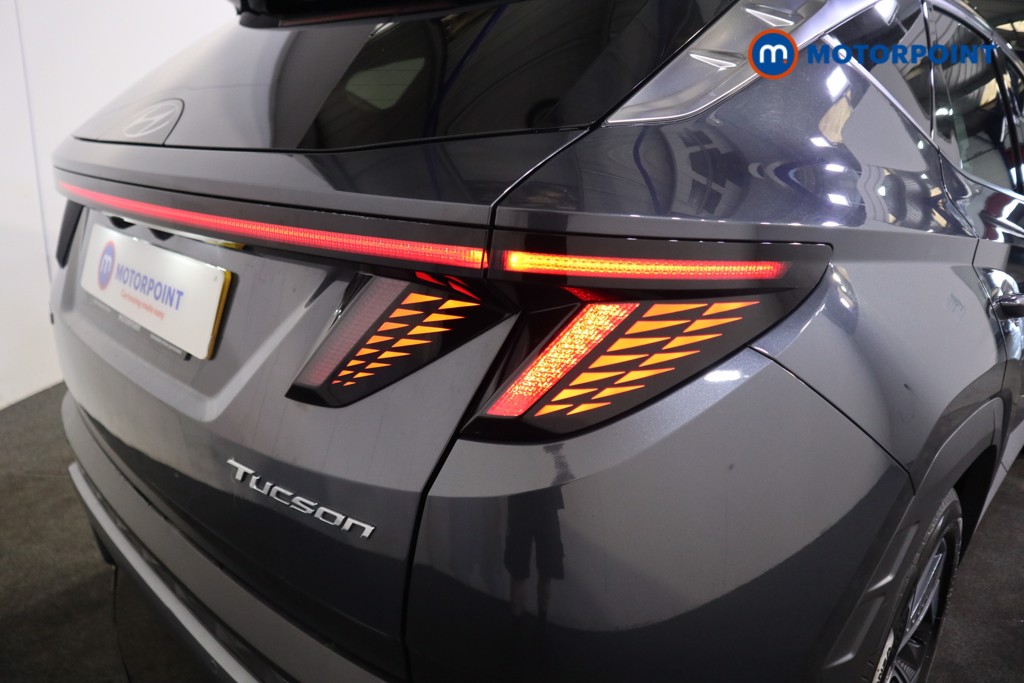 Hyundai Tucson Ultimate Manual Petrol SUV - Stock Number (1566255) - 23rd supplementary image