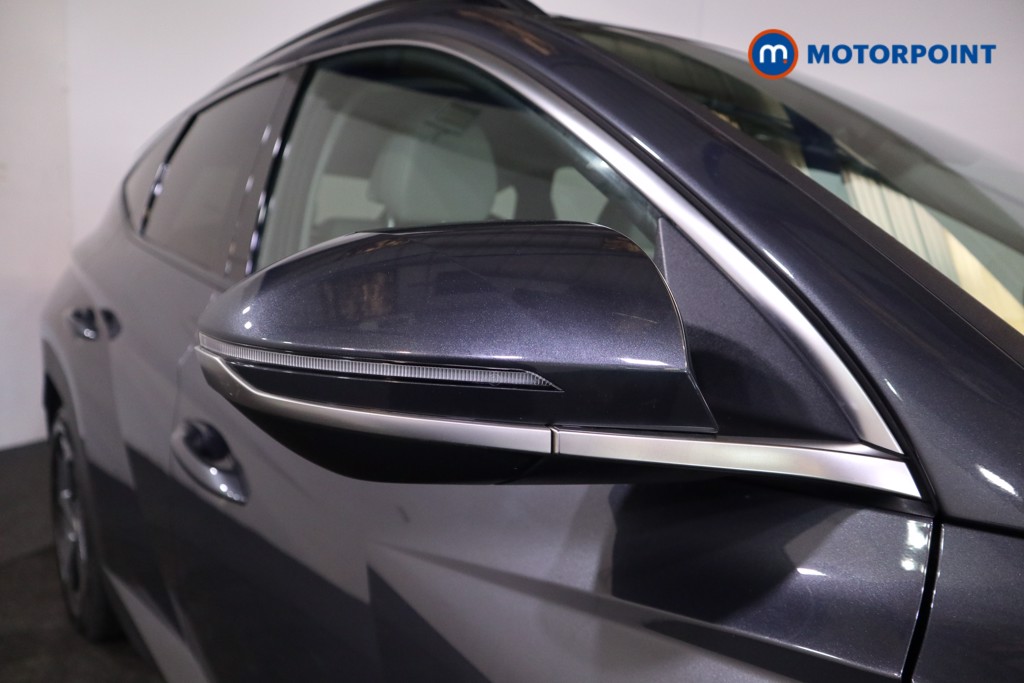 Hyundai Tucson Ultimate Manual Petrol SUV - Stock Number (1566255) - 24th supplementary image