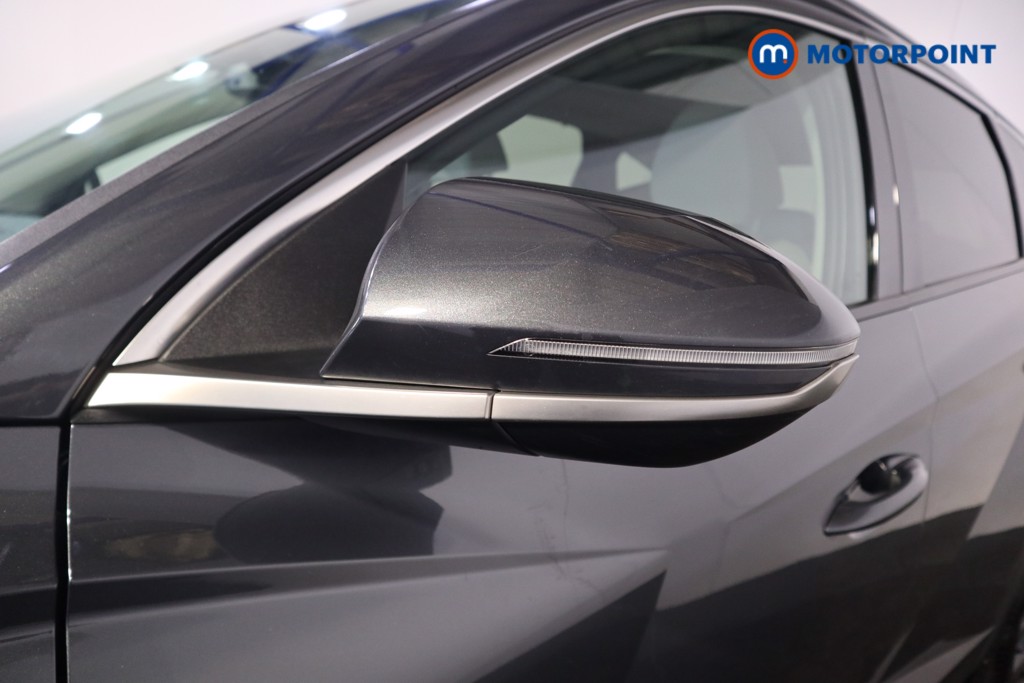 Hyundai Tucson Ultimate Manual Petrol SUV - Stock Number (1566255) - 25th supplementary image
