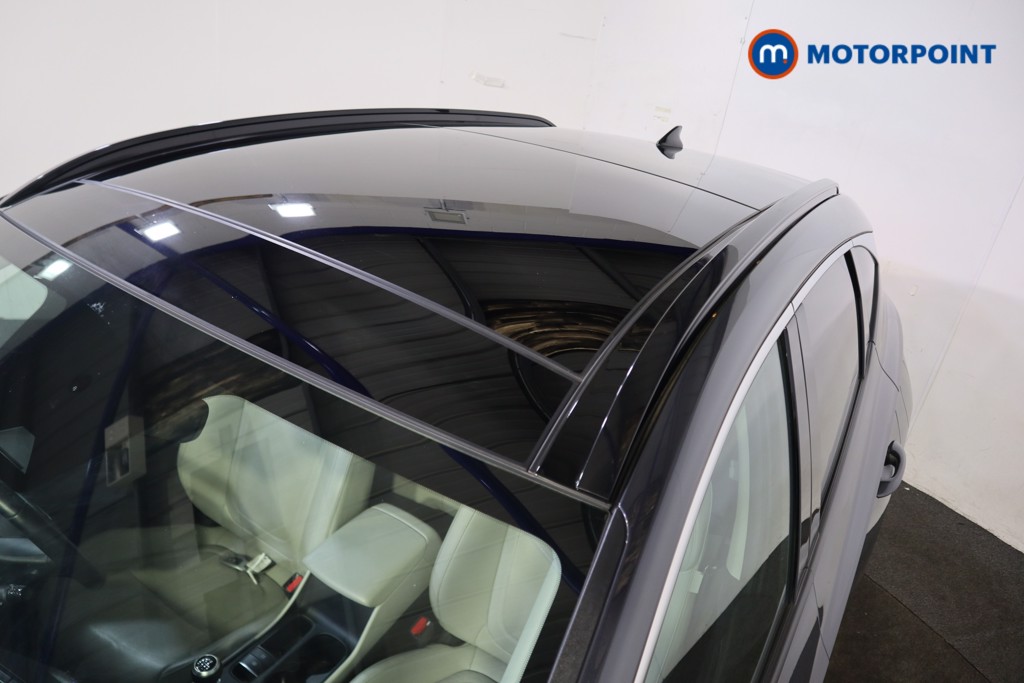 Hyundai Tucson Ultimate Manual Petrol SUV - Stock Number (1566255) - 26th supplementary image
