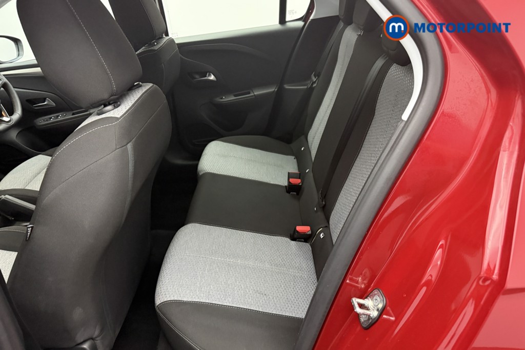 Vauxhall Corsa Design Manual Petrol Hatchback - Stock Number (1566361) - 2nd supplementary image