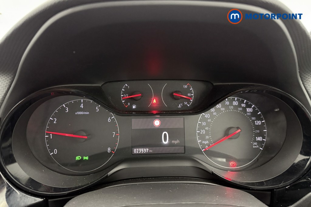 Vauxhall Corsa Design Manual Petrol Hatchback - Stock Number (1566361) - 4th supplementary image