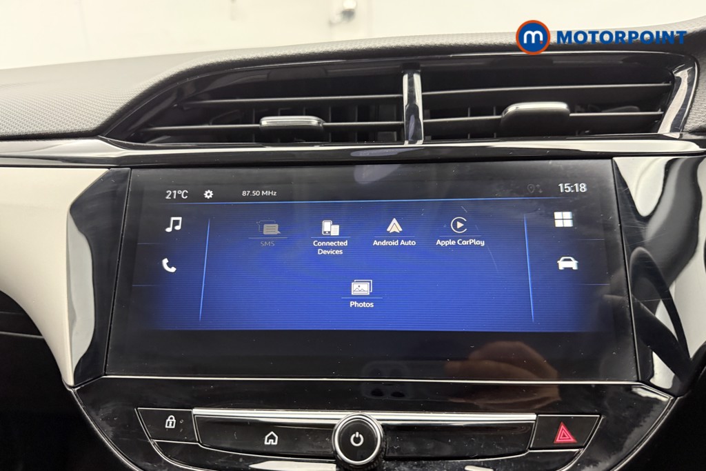 Vauxhall Corsa Design Manual Petrol Hatchback - Stock Number (1566361) - 6th supplementary image