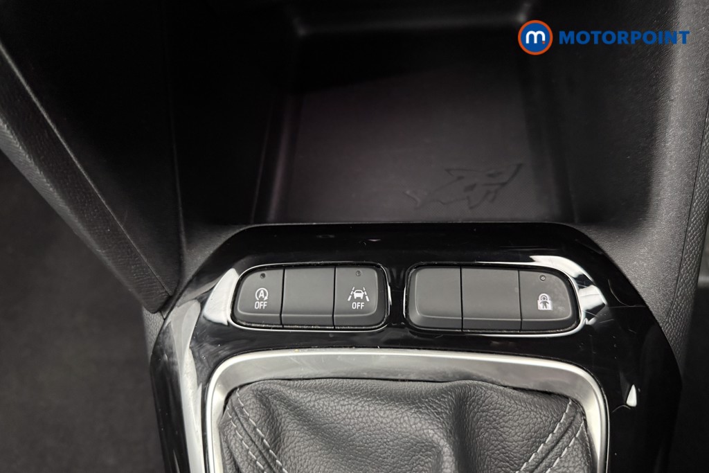 Vauxhall Corsa Design Manual Petrol Hatchback - Stock Number (1566361) - 9th supplementary image