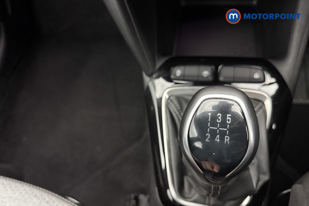 Vauxhall Corsa Design Manual Petrol Hatchback - Stock Number (1566361) - 10th supplementary image