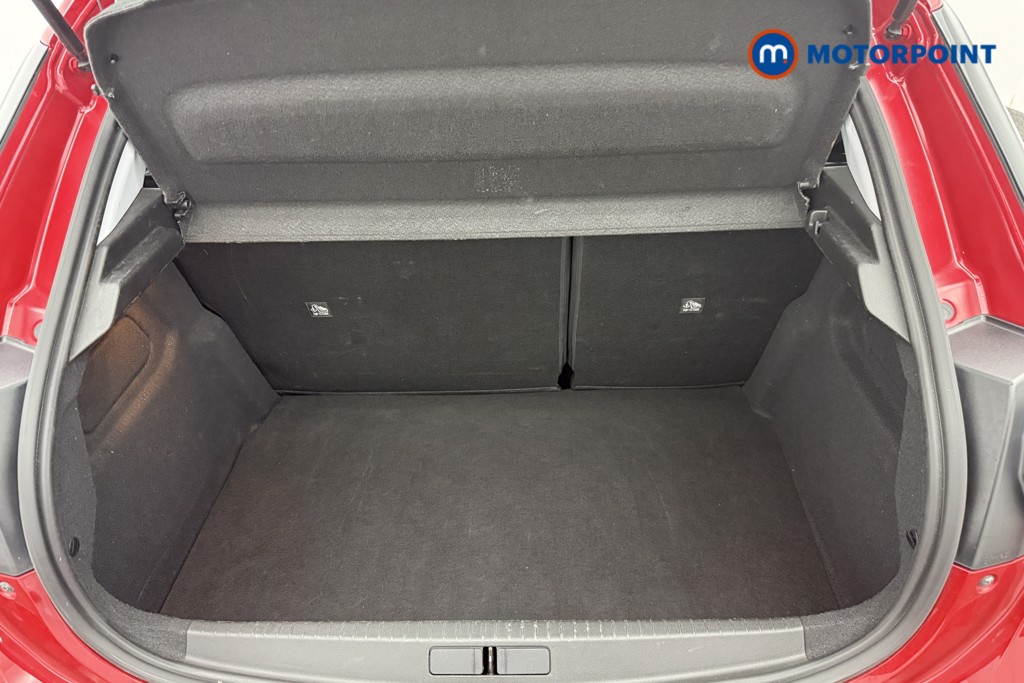 Vauxhall Corsa Design Manual Petrol Hatchback - Stock Number (1566361) - 27th supplementary image