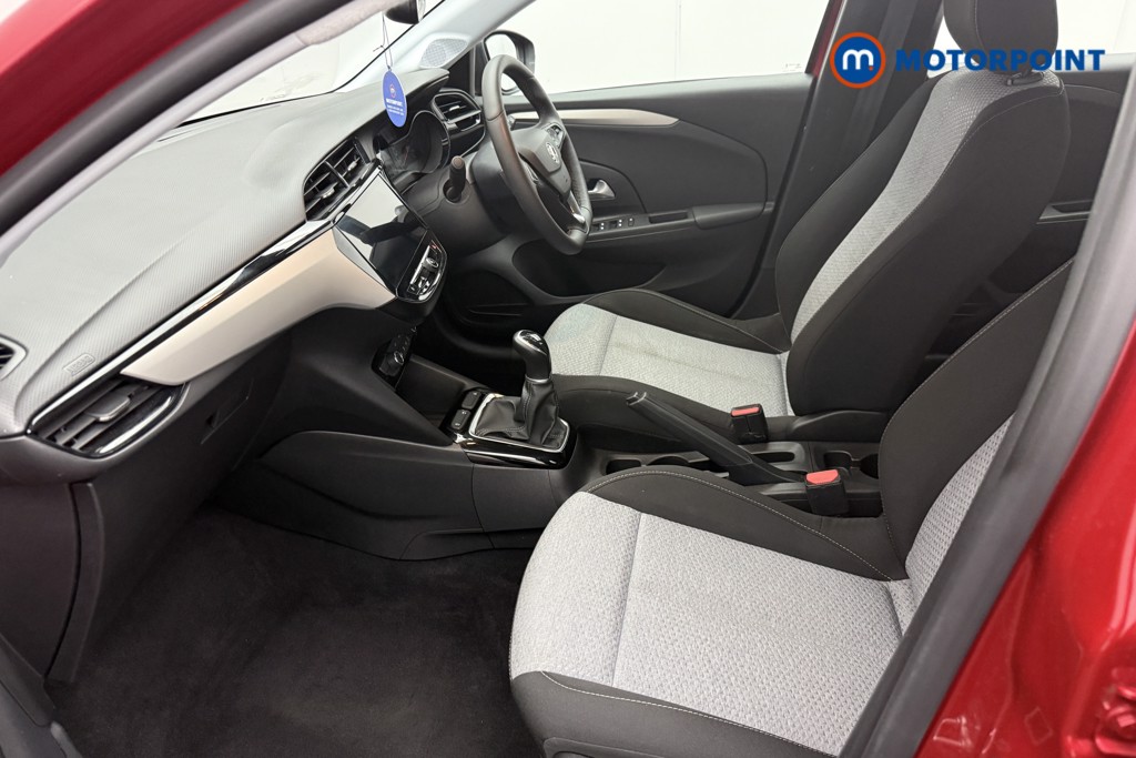 Vauxhall Corsa Design Manual Petrol Hatchback - Stock Number (1566361) - 1st supplementary image