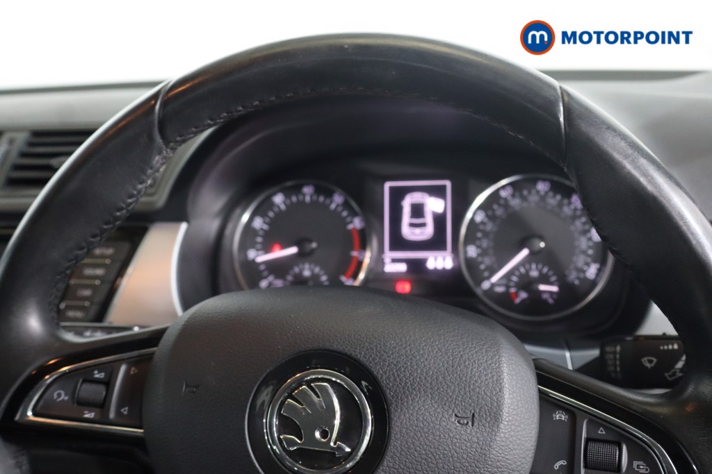 Skoda Fabia SE Manual Petrol Hatchback - Stock Number (1566692) - 2nd supplementary image