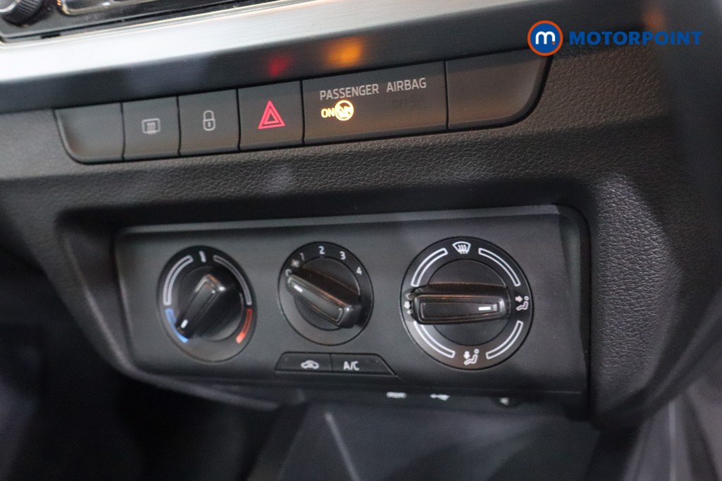 Skoda Fabia SE Manual Petrol Hatchback - Stock Number (1566692) - 6th supplementary image