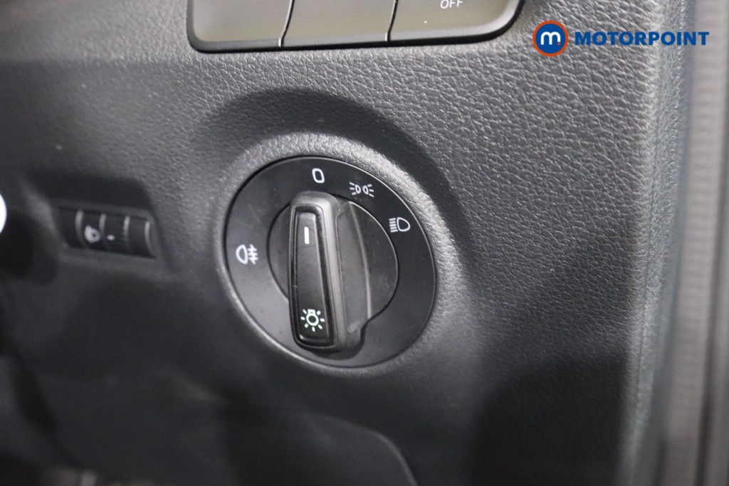 Skoda Fabia SE Manual Petrol Hatchback - Stock Number (1566692) - 7th supplementary image