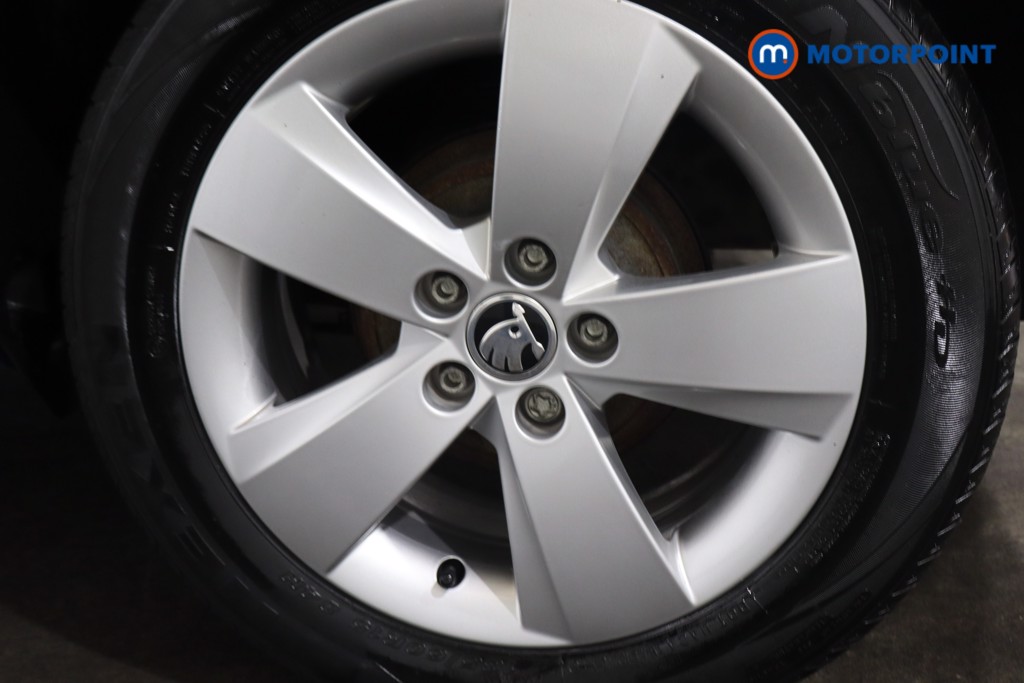 Skoda Fabia SE Manual Petrol Hatchback - Stock Number (1566692) - 14th supplementary image