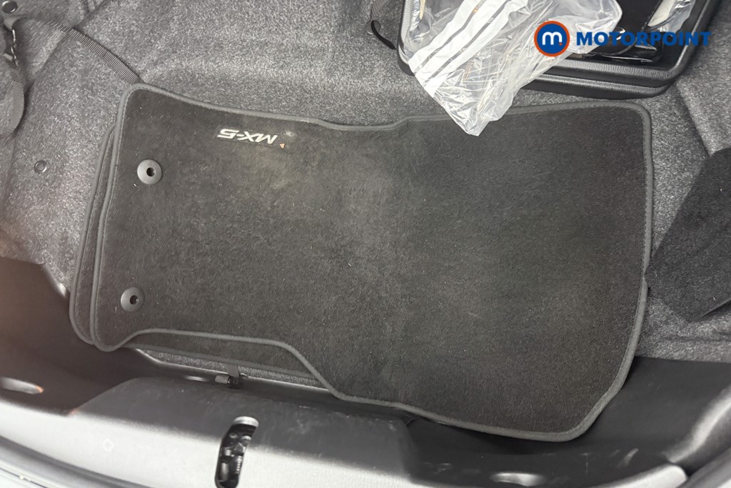 Mazda Mx-5 Se-L Nav Manual Petrol Convertible - Stock Number (1566729) - 3rd supplementary image