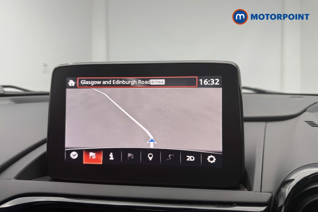 Mazda Mx-5 Se-L Nav Manual Petrol Convertible - Stock Number (1566729) - 6th supplementary image