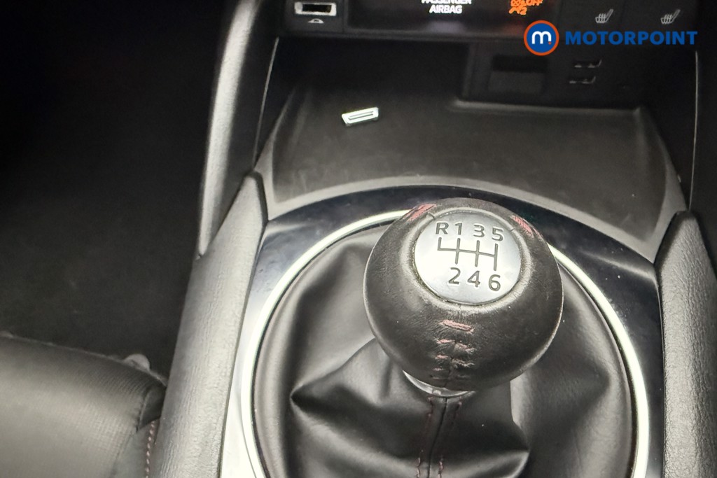 Mazda Mx-5 Se-L Nav Manual Petrol Convertible - Stock Number (1566729) - 8th supplementary image