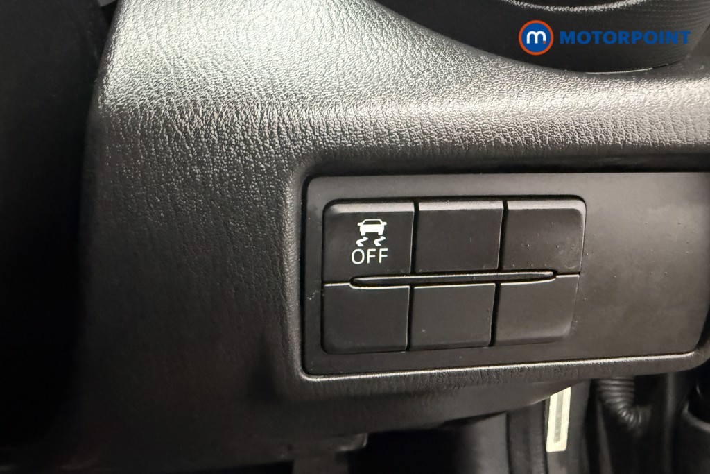 Mazda Mx-5 Se-L Nav Manual Petrol Convertible - Stock Number (1566729) - 12th supplementary image