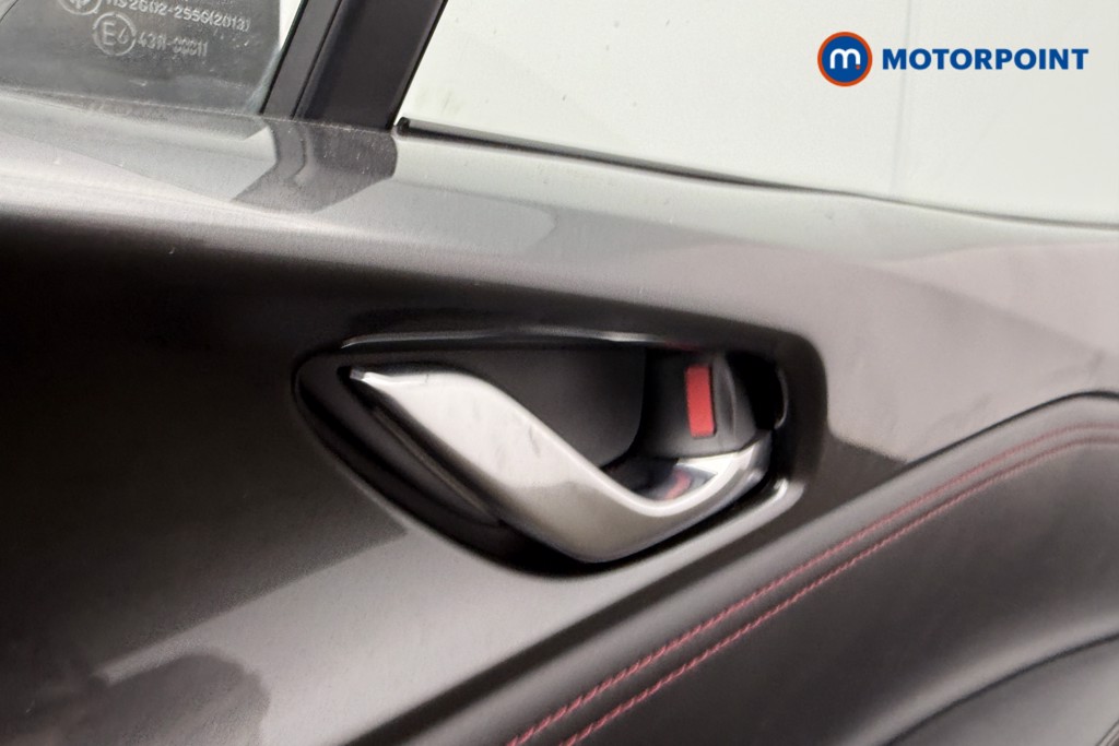 Mazda Mx-5 Se-L Nav Manual Petrol Convertible - Stock Number (1566729) - 13th supplementary image